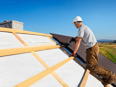 Why Choose Top Fairlawn Roofing Company